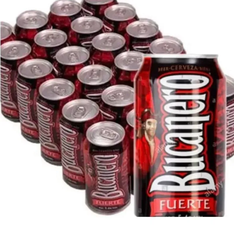 Cerveza Bucanero 