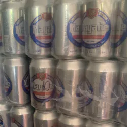 Cerveza Mayabe