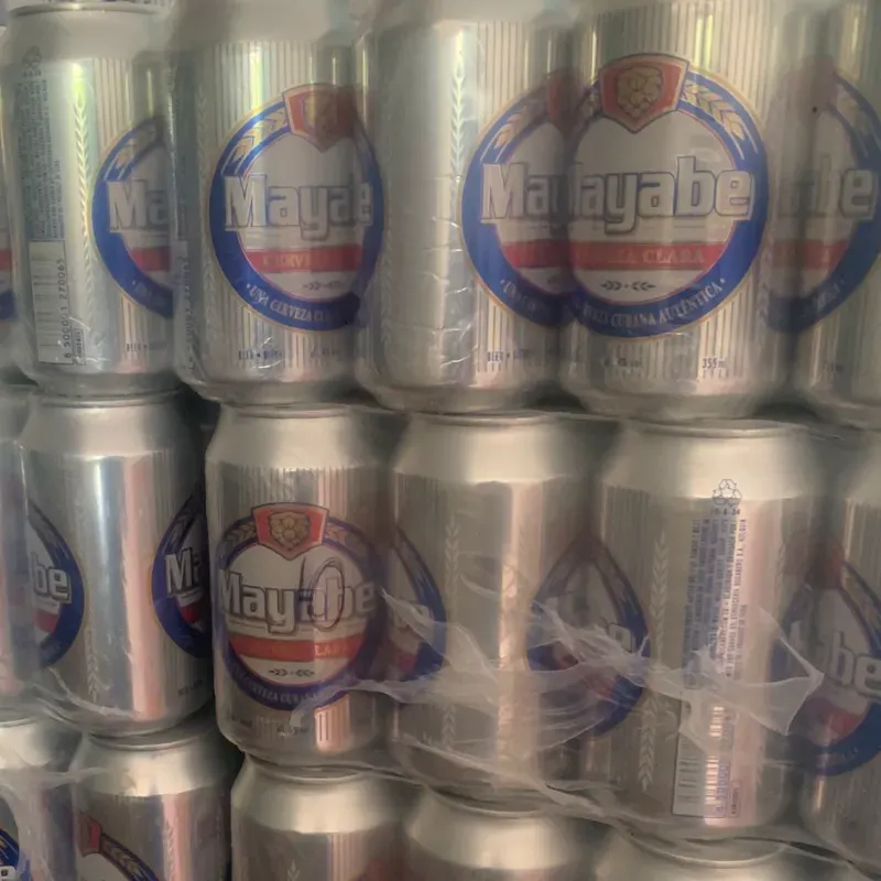Cerveza Mayabe