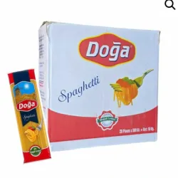 Caja de Spaghetti 