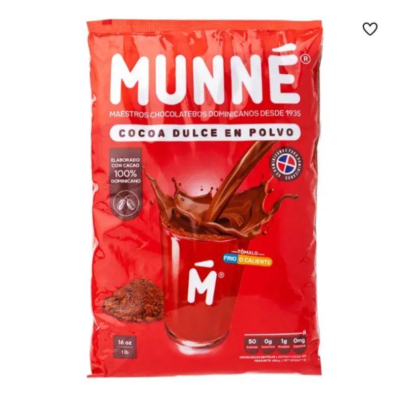 Chocolate Dominicano 