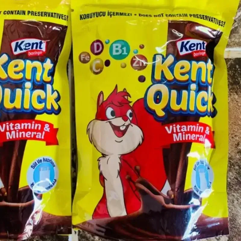 Chocolate 