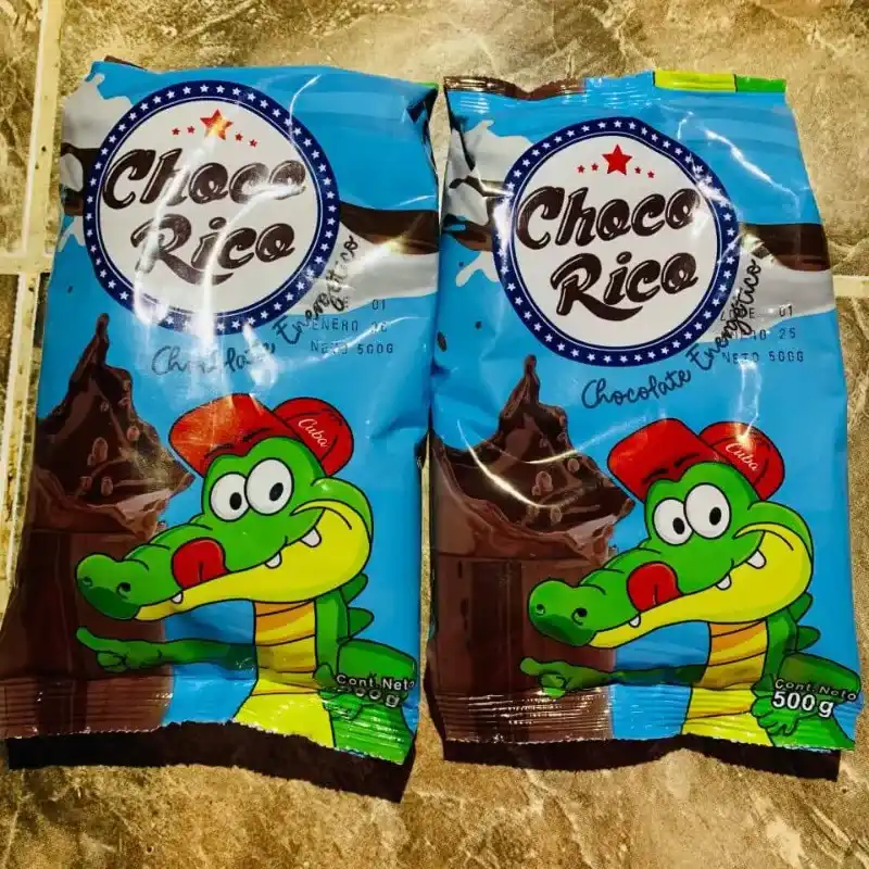 ChocoRico