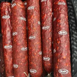 Chorizo Vela