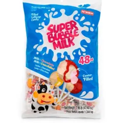 Chupa Chupa de Leche