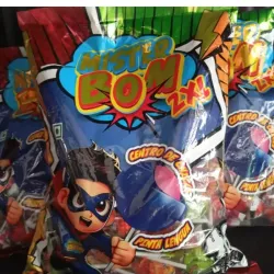 Chupa 2XL Pinta Lengua