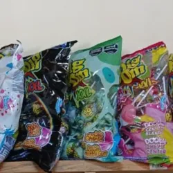 Chupa Chupa XXL 