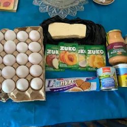 Combo de Desayuno #1
