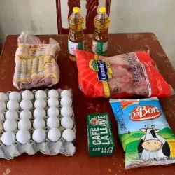 Combo Mixto #4