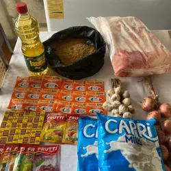 Combo Mixto #6