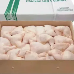 Cubalces de Pollo
