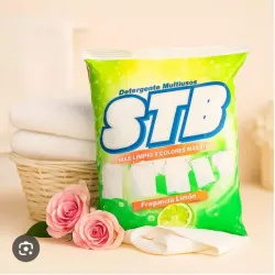 Detergente 1kg 
