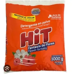 Detergente 1kg 