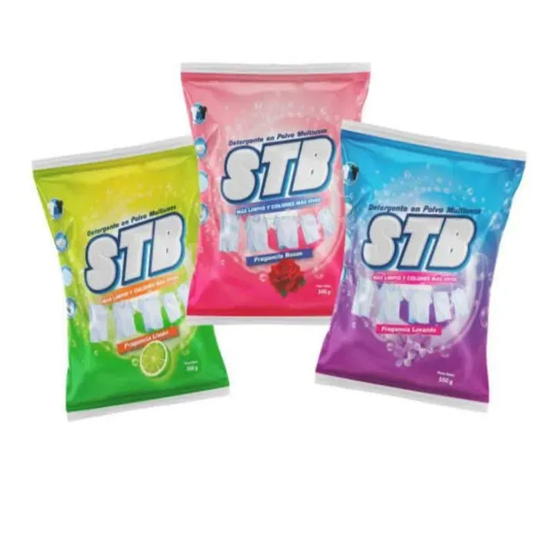 Detergente 1kg 