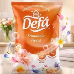 Detergente 500g
