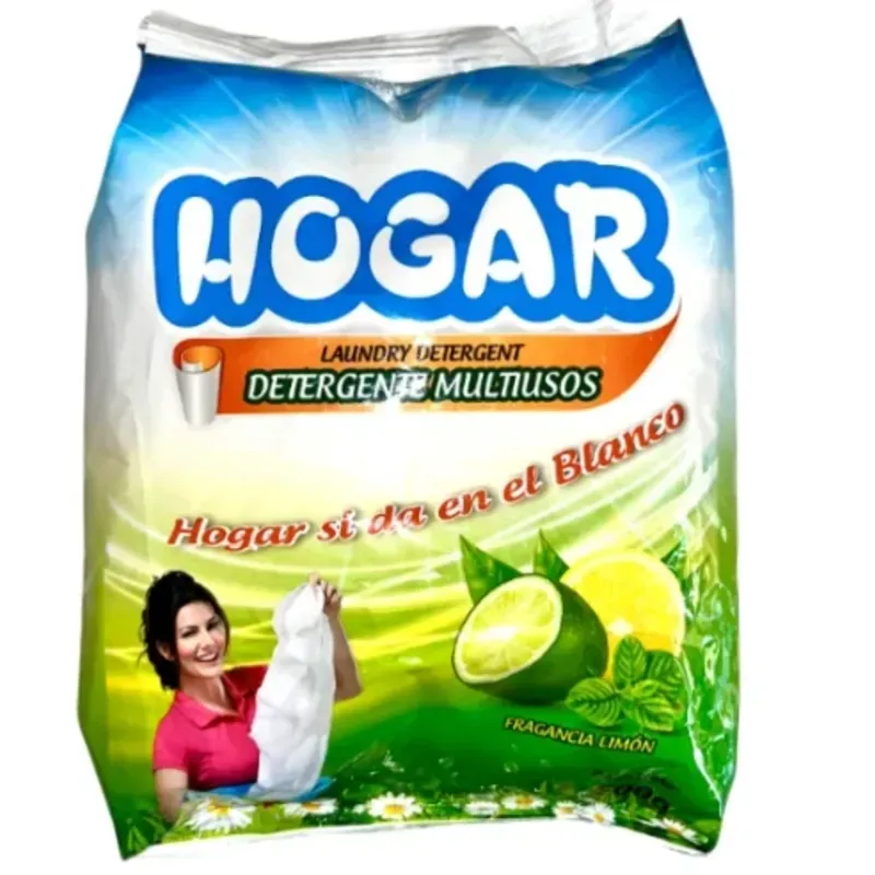 Detergente 500g