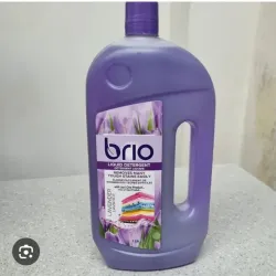 Detergente Líquido Para Ropa