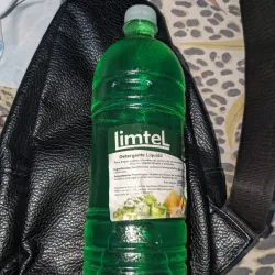 Detergente Líquido 