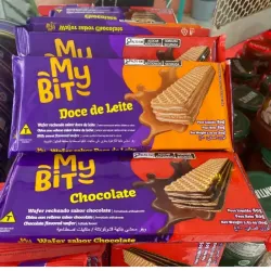 Sorbetos My Bit 
