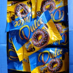 Súper Donuts