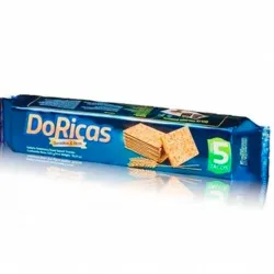 DoRicas Oscuras