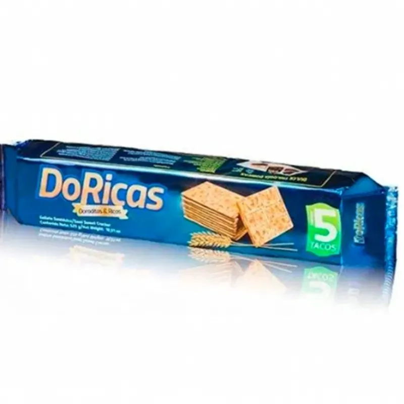 DoRicas Oscuras