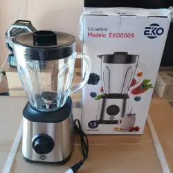 Licuadora Marca Eko