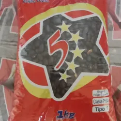 Frijol Negro 