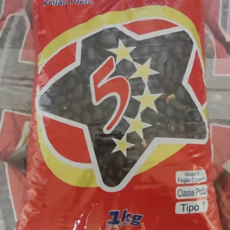 Frijol Negro 