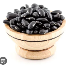 Frijol Negro 