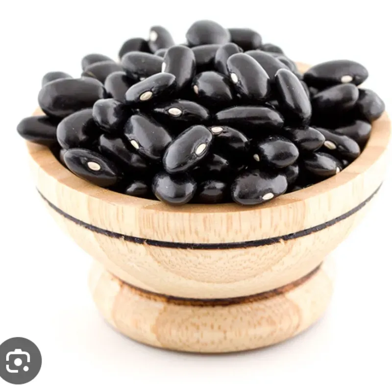 Frijol Negro 