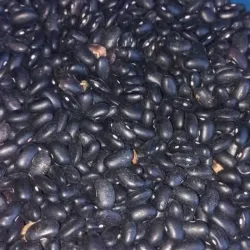 Frijol Negro 