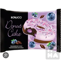 Donut Kake