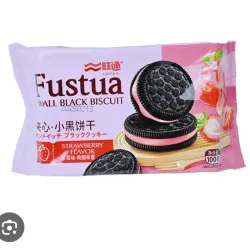 Paquete de Galletas Fustua