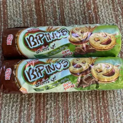 Galletas Bipino Grandes