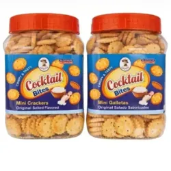 Pomos de Galletas 