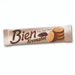 Galletas Bien-Chocolate 