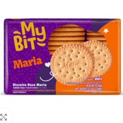 Galletas María My Bit
