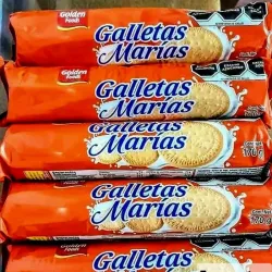 Galletas María 