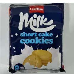 Galletas Milk 