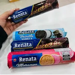 Galletas Renata 