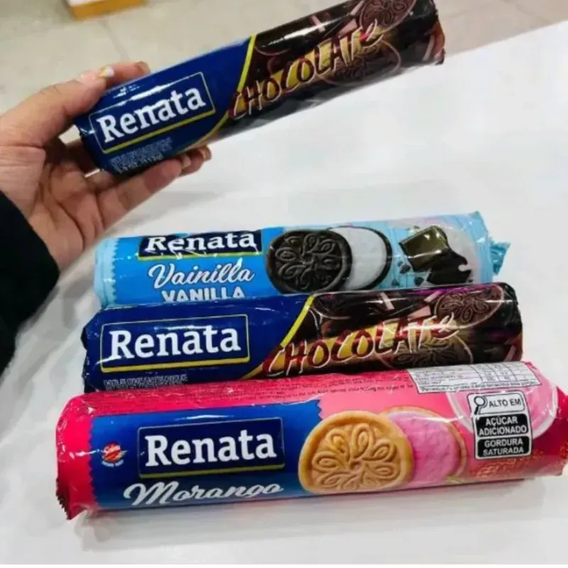 Galletas Renata 