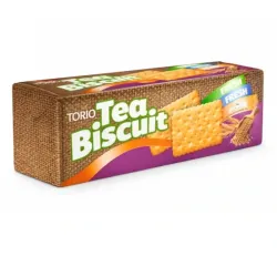 Galletas de Trigo