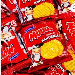 Galletitas Muuu