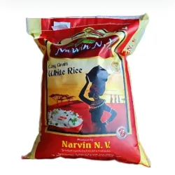 Saco de Arroz