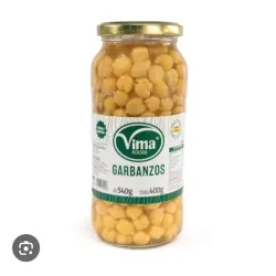 Garbanzo Extra 