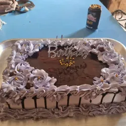 Kake Mediano 