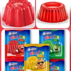 Gelatinas 