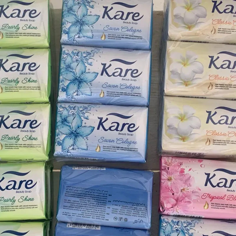 Jabón de Baño 