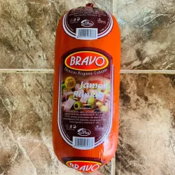 Jamón Bravo